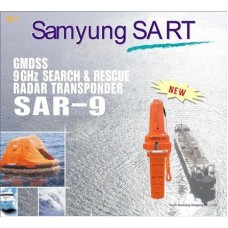 Samyung Sar - 9 Sart 
