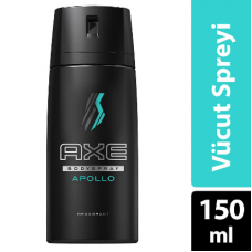 AXE Apollo Erkek Deodorant Sprey 150 ml