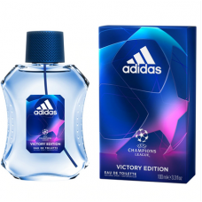 Adidas UEFA Champions League Victory Edition EDT Erkek Parfüm 100 ml