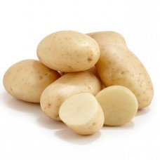 Patates Karışık Boy Yemeklik Kızartmalık 1 kg