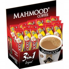 Mahmood/Vip Kahve  3in1 Fındıklı Kahve 12-18 gr x 48 adet, Kutuda